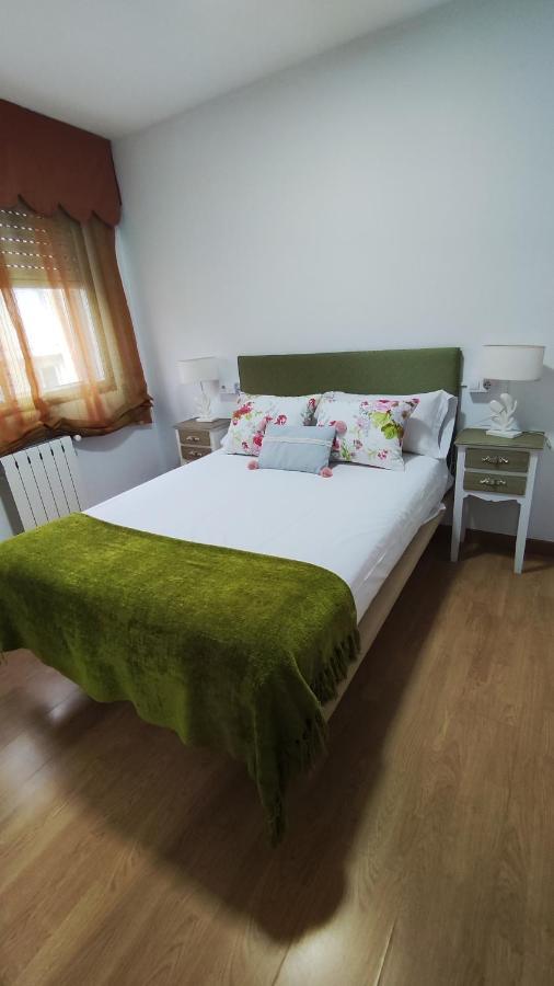 Apartamento Rio Sar Santiago de Compostela Exterior foto