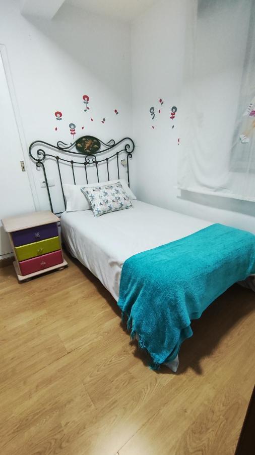 Apartamento Rio Sar Santiago de Compostela Exterior foto