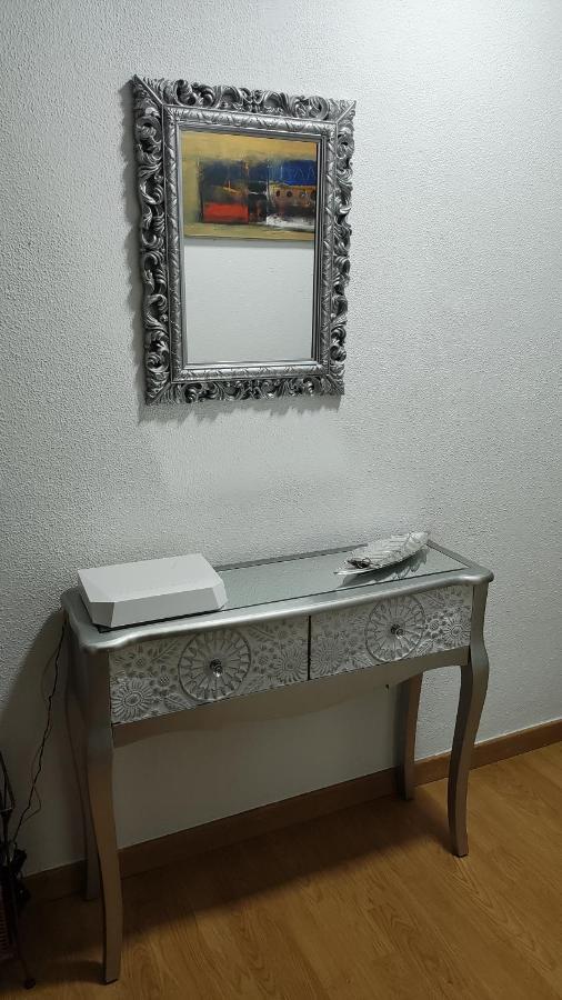 Apartamento Rio Sar Santiago de Compostela Exterior foto