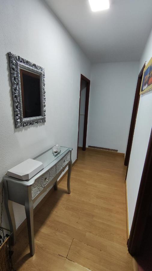 Apartamento Rio Sar Santiago de Compostela Exterior foto