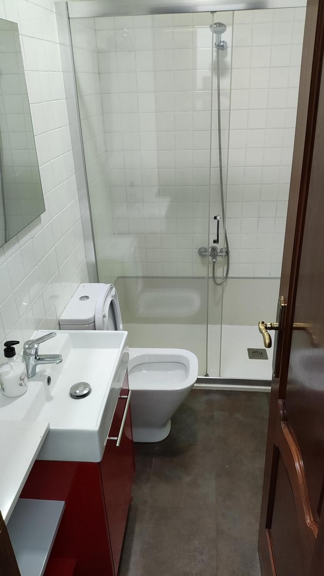 Apartamento Rio Sar Santiago de Compostela Exterior foto